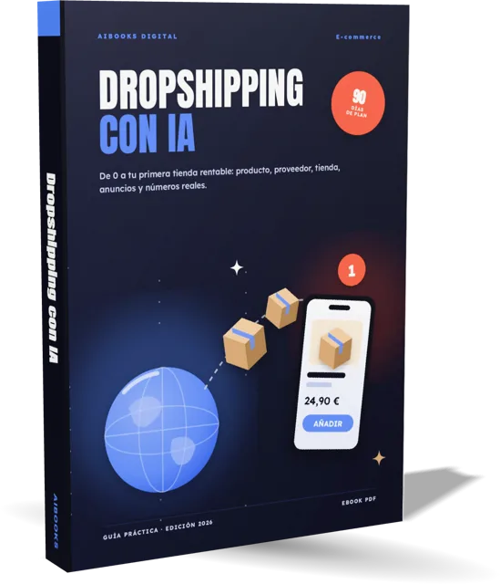 Dropshipping con IA