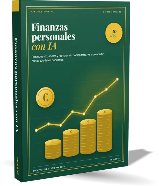 Finanzas personales con IA