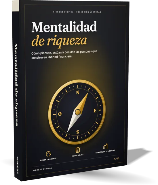 Mentalidad de riqueza